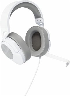 Corsair HS55 Stereo weiß