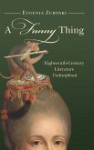 A Funny Thing