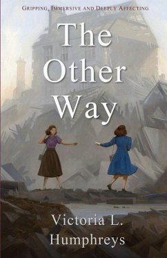 The Other Way - Humphreys, Victoria L.