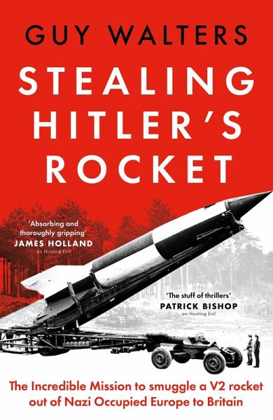 Stealing Hitler's Rocket Stealing Hitler's Rocket