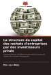 La structure du capital des rachats... - Bild 1