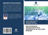 Extrazelluläres Polysaccharid aus Phyllosticta sp und seine Biotests Extrazelluläres Polysaccharid aus Phyllosticta sp und seine Biotests