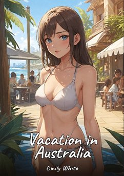 Cover Vacation in Australia