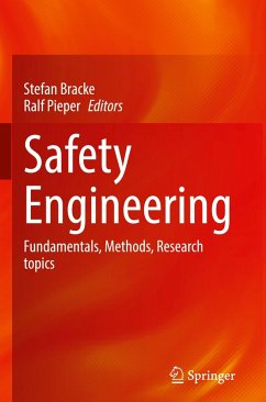 Cover Safety Engineering