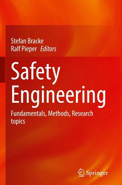 Safety Engineering Safety Engineering