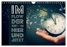 Im Flow der Zeit - im Hier und Jetzt... - Bild 1