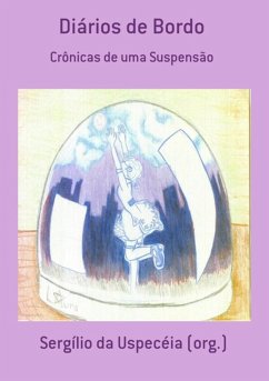 Cover Diários De Bordo (eBook, PDF)