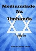 Mediunidade Na Umbanda (eBook, PDF)