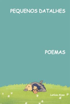 Cover Pequenos Detalhes (eBook, PDF)