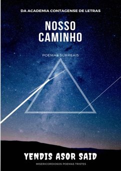 Nosso Caminho (eBook, PDF) - Said, Yendis Asor
