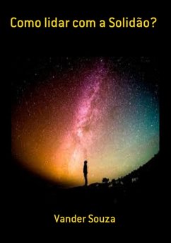 Cover Como Lidar Com A Solidão? (eBook, PDF)