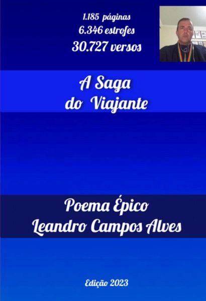 A Saga Do Viajante (eBook, PDF) A Saga Do Viajante (eBook, PDF)