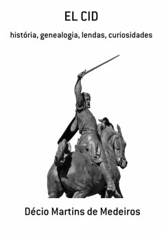 Cover El Cid (eBook, PDF)