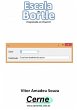 Escala De Bortle Programado Em Visual... - Bild 1