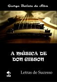 A Música De Don Gibson (eBook, PDF)