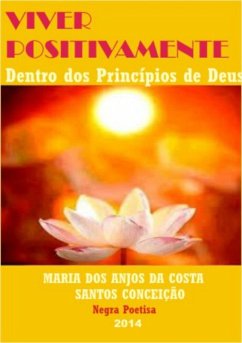 Cover Viver Positivamente (eBook, PDF)