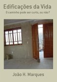 Edificações Da Vida (eBook, PDF)