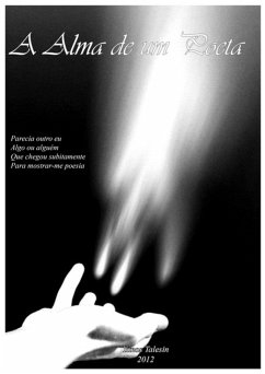 Cover A Alma De Um Poeta (eBook, PDF)