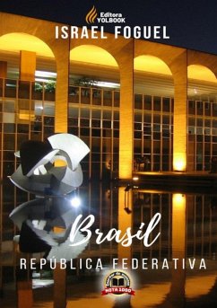 Cover Brasil: República Federativa (eBook, PDF)