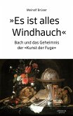"Es ist alles Windhauch" (eBook, PDF)
