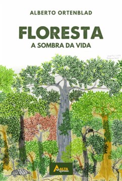 Cover Floresta (eBook, PDF)