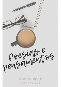 Sonhar (eBook, PDF) - Luz, Dorval