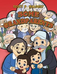 Cover Some Grandparents