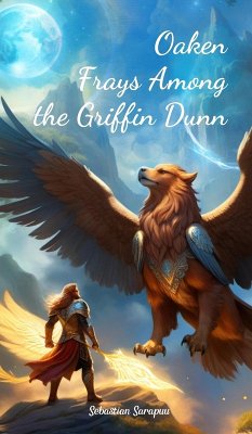 Oaken Frays Among the Griffin Dunn - Sarapuu, Sebastian