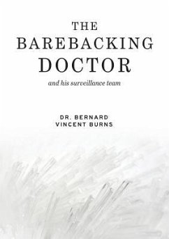 Cover The Barebacking Doctor