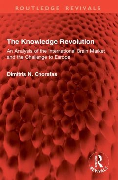 Cover The Knowledge Revolution