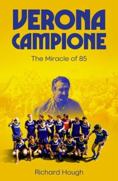 Cover Verona Campione