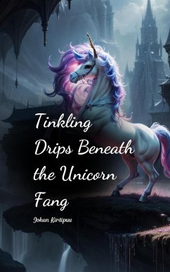 Tinkling Drips Beneath the Unicorn Fang - Kirsipuu, Johan