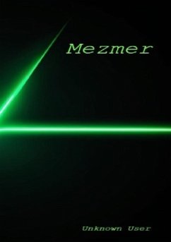 Cover Mezmer