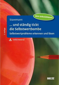Cover ... und ständig tickt die Selbstwertbombe