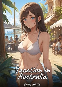 Cover Vacation in Australia