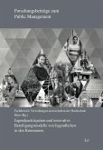 Jugendpartizipation und innovative Beteiligungsmodelle von Jugendlichen in den Kommunen Jugendpartizipation und innovative Beteiligungsmodelle von Jugendlichen in den Kommunen