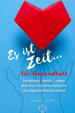 Cover Es ist Zeit für Gesundheit