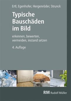 Cover Typische Bauschäden im Bild
