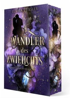 Cover Wandler des Zwielichts