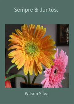 Cover Sempre & Juntos. (eBook, PDF)