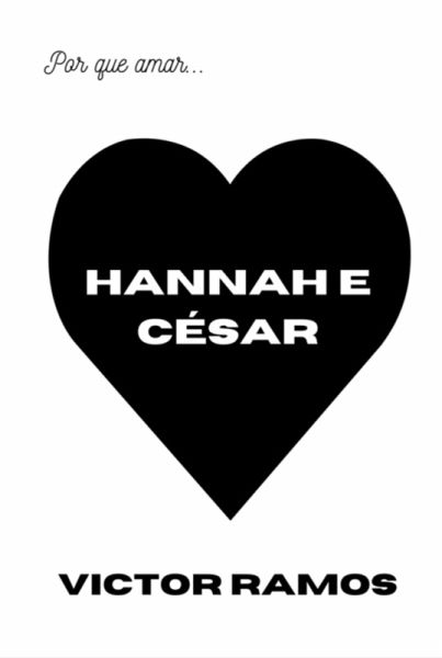 Hannah E César (eBook, PDF)