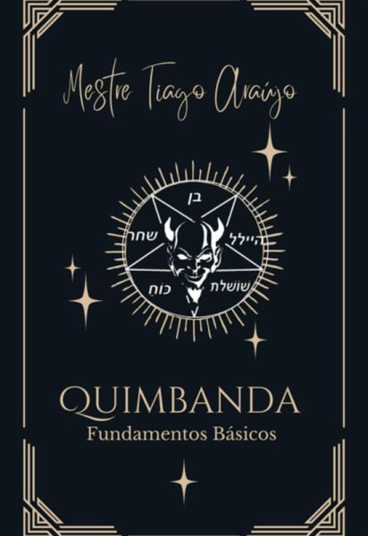 Quimbanda - Fundamentos Básicos (eBook, PDF)