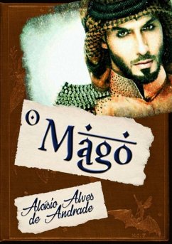Cover O Mago (eBook, PDF)