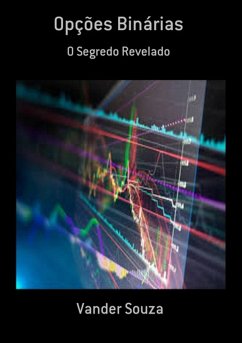 Cover Opções Binárias (eBook, PDF)