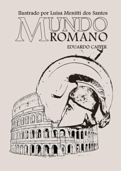 Cover Mundo Romano (eBook, PDF)