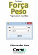 Calculando A Força Peso Programado Em... - Bild 1