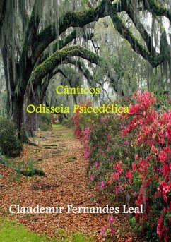 Cânticos (eBook, PDF) - Leal, Claudemir Fernandes