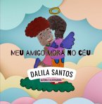 Meu Amigo Mora No Céu (eBook, PDF)