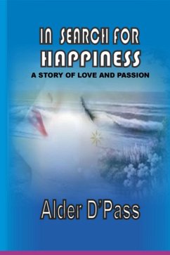 Cover In Search For Happiness (eBook, PDF)