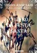 O Livro Da Festa Santa (eBook, PDF) - Bild 1